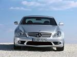 Mercedes-Benz CLS63 AMG 2007 года